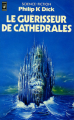 Couverture Manque de pot / Le guérisseur de cathédrales Editions Presses pocket (Science-fiction) 1980