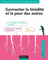 Couverture Surmonter la timidité et la peur des autres Editions Dunod 2014