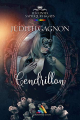 Couverture Cendrillon: Conte lesbien pour adulte Editions Homoromance 2020