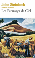 Couverture Les Pâturages du ciel Editions Folio  2012