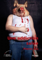 Couverture Une addiction salée Editions Les 2 Encres (Sang d'encre) 2014