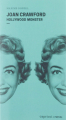 Couverture Joan Crawford - Hollywood Monster Editions Capricci 2019
