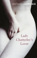 Couverture L'Amant de lady Chatterley Editions Vintage (Classics) 2011