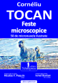 Couverture Chutes microscopiques : 50 micronouvelles illustrées Editions Tehnopress 2020