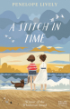 Couverture A Stitch in Time Editions HarperCollins 2011