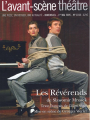 Couverture L'avant-scène théâtre n°1183 : Les Révérends Editions L'Avant-scène théâtre 2005