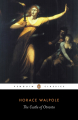 Couverture Le château d'Otrante Editions Penguin books (Classics) 2001