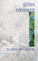 Couverture Le Salon des berces  Editions NiL 2009