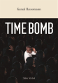 Couverture Time Bomb Editions Albin Michel 2019