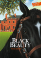 Couverture Black Beauty Editions Folio  (Junior) 2010
