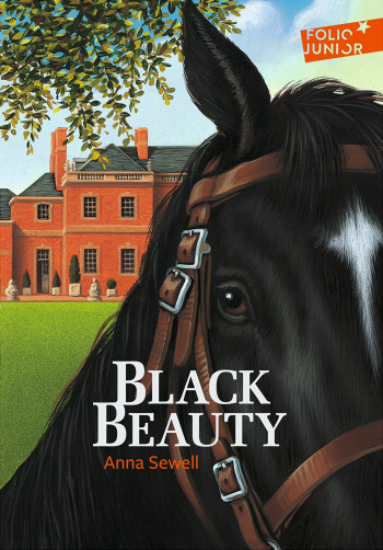 black beauty 1877