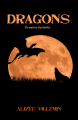 Couverture Dragons et autres bestioles Editions Autoédité 2020