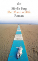 Couverture Der Mann schläft Editions Deutscher Taschenbuch 2011