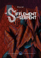 Couverture Le sifflement du serpent Editions Transimaginaires 2019