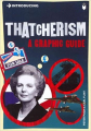 Couverture Introducing : Thatcherism A Graphic Guide Editions Icon books 2011