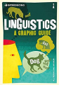 Couverture Introducing : Linguistics A Graphic Guide Editions Icon books 2009