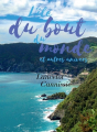Couverture L'île du bout du monde et autres univers Editions Autoédité 2019