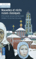 Couverture Nouvelles et récits russes classiques Editions Pocket (Langues pour tous) 2016