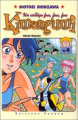 Couverture Kimengumi : Un collège fou fou fou, tome 04 Editions Tonkam 2001