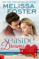 Couverture Seaside Summers, book 1: Seaside Dreams Editions Everafter Romance 2014