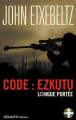 Couverture Code Ezkutu : longue portée Editions Aïtamatxi 2009