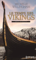 Couverture Le temps des Vikings Editions Harlequin 2020