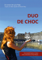 Couverture Duo de choc Editions Autoédité 2019