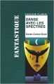 Couverture Danse avec les spectres Editions Rageot (Cascade - Pluriel) 1998