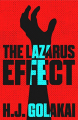 Couverture The Lazarus Effect Editions Cassava Republic Press 2016