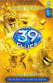Couverture Les 39 clés, tome 04 : Expédition en Egypte Editions Scholastic 2009