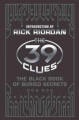 Couverture Les 39 clés, hors-série : Le carnet secret  Editions Scholastic 2010