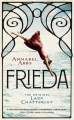 Couverture Frieda Editions HC 2020