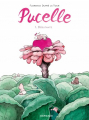 Couverture Pucelle, tome 1 : Débutante Editions Dargaud 2020