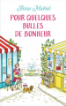 Couverture Pour quelques bulles de bonheur Editions France Loisirs 2018