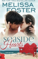 Couverture Seaside Summers, book 2: Seaside Hearts Editions Everafter Romance 2014
