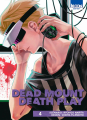 Couverture Dead Mount Death Play, tome 04 Editions Ki-oon (Seinen) 2020