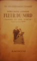 Couverture Fleur du Nord Editions Hachette 1936