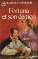 Couverture Fortuna et son démon Editions J'ai Lu 1983
