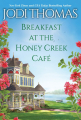 Couverture Honey Creek, book 1: Breakfast at the Honey Creek Café Editions Kensington 2020