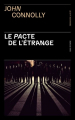 Couverture Le Pacte de l'étrange Editions Les Presses de la Cité (Sang d'encre) 2020