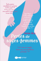 Couverture Perles de sages-femmes Editions Leduc.s (Tut-tut) 2017