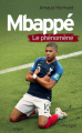 Couverture Mbappé : Le phénomène Editions L'Archipel 2019