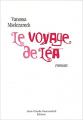 Couverture Le voyage de Léa Editions Jean-Claude Gawsewitch 2006