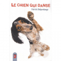 Couverture Le chien qui danse  Editions Mijade 2010