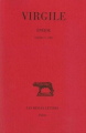 Couverture Enéide, tome 2 : Livres V-VIII Editions Les Belles Lettres (Collection des universités de France - Série latine) 2018