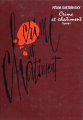 Couverture Crime et châtiment, tome 1 Editions G.P. (Super) 1965