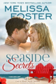 Couverture Seaside Summers, book 4: Seaside Secrets Editions Everafter Romance 2015