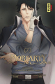 Couverture Moriarty, tome 07 Editions Kana (Dark) 2020