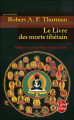 Couverture Le Livre des Morts Tibétains Editions Le Livre de Poche (Spiritualités) 2007