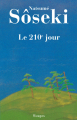 Couverture Le 210e jour Editions Payot 1999